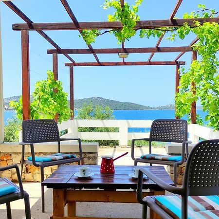 Aldos House Villa Ražanj Exteriör bild