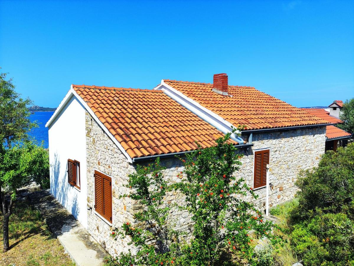 Aldos House Villa Ražanj Exteriör bild