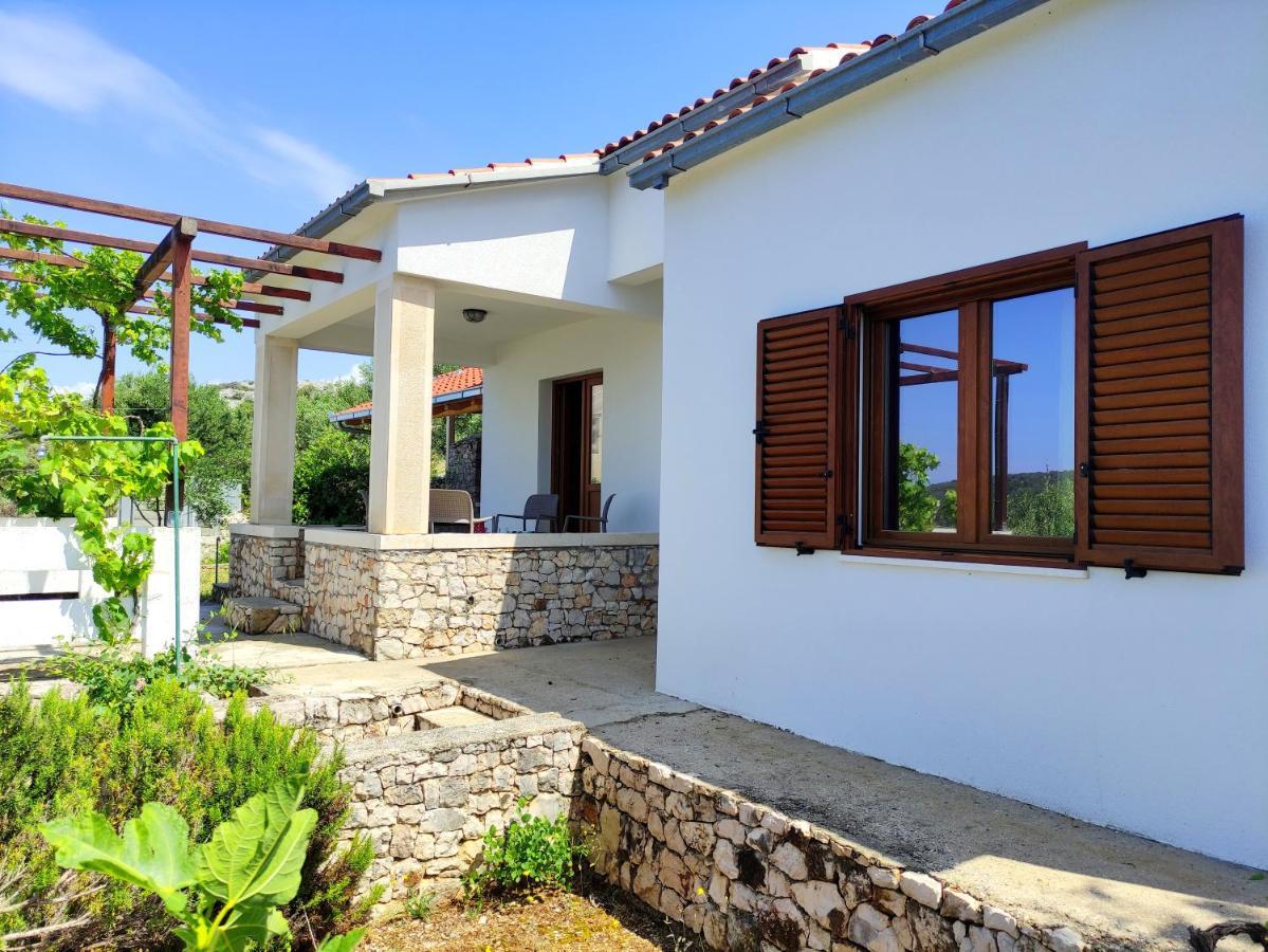 Aldos House Villa Ražanj Exteriör bild