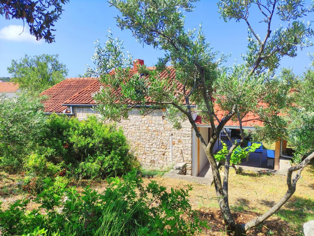 Aldos House Villa Ražanj Exteriör bild