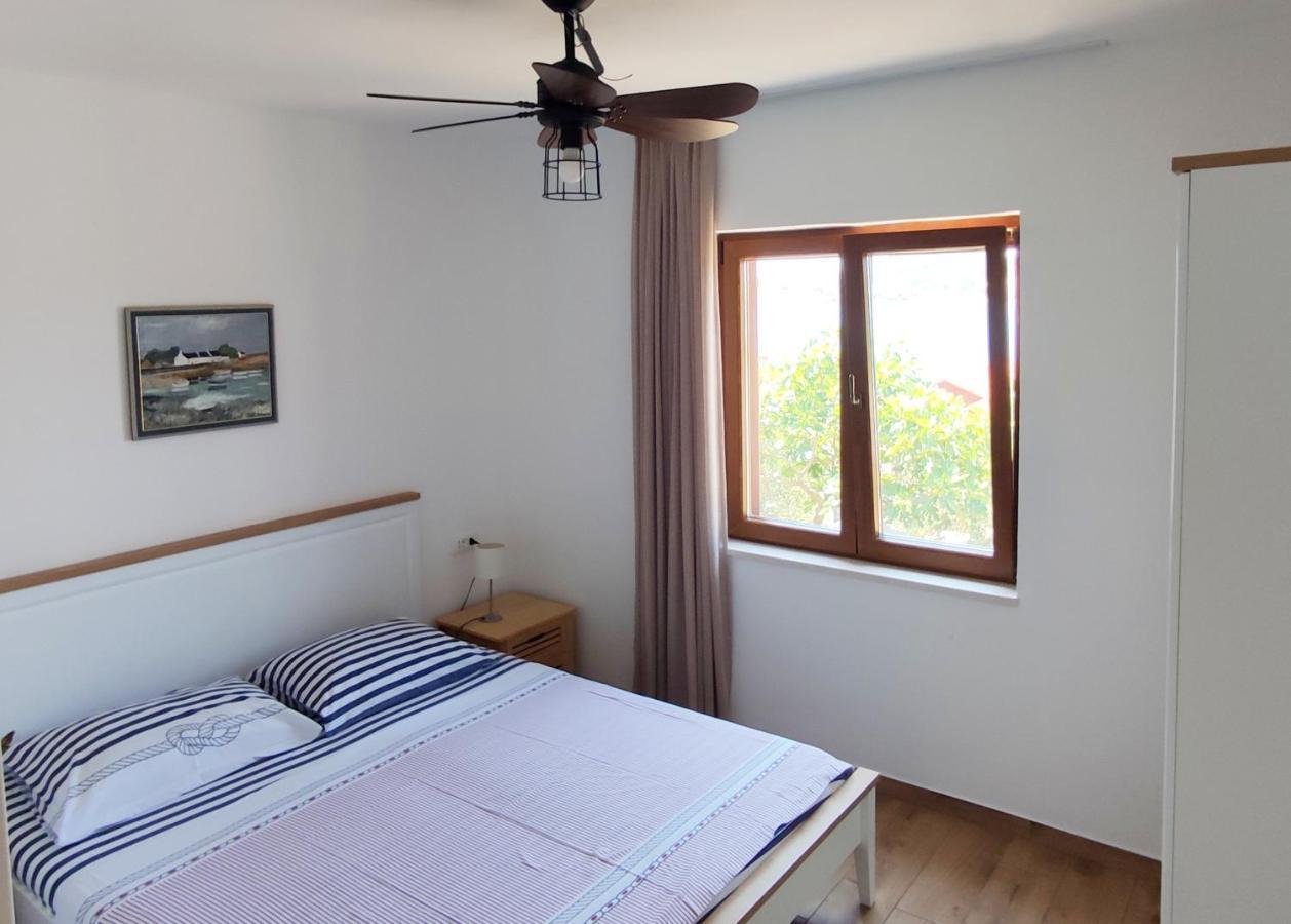 Aldos House Villa Ražanj Exteriör bild