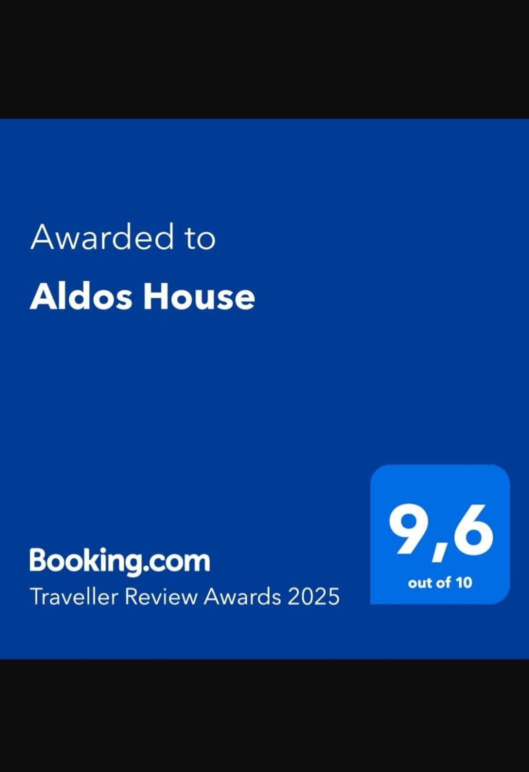 Aldos House Villa Ražanj Exteriör bild