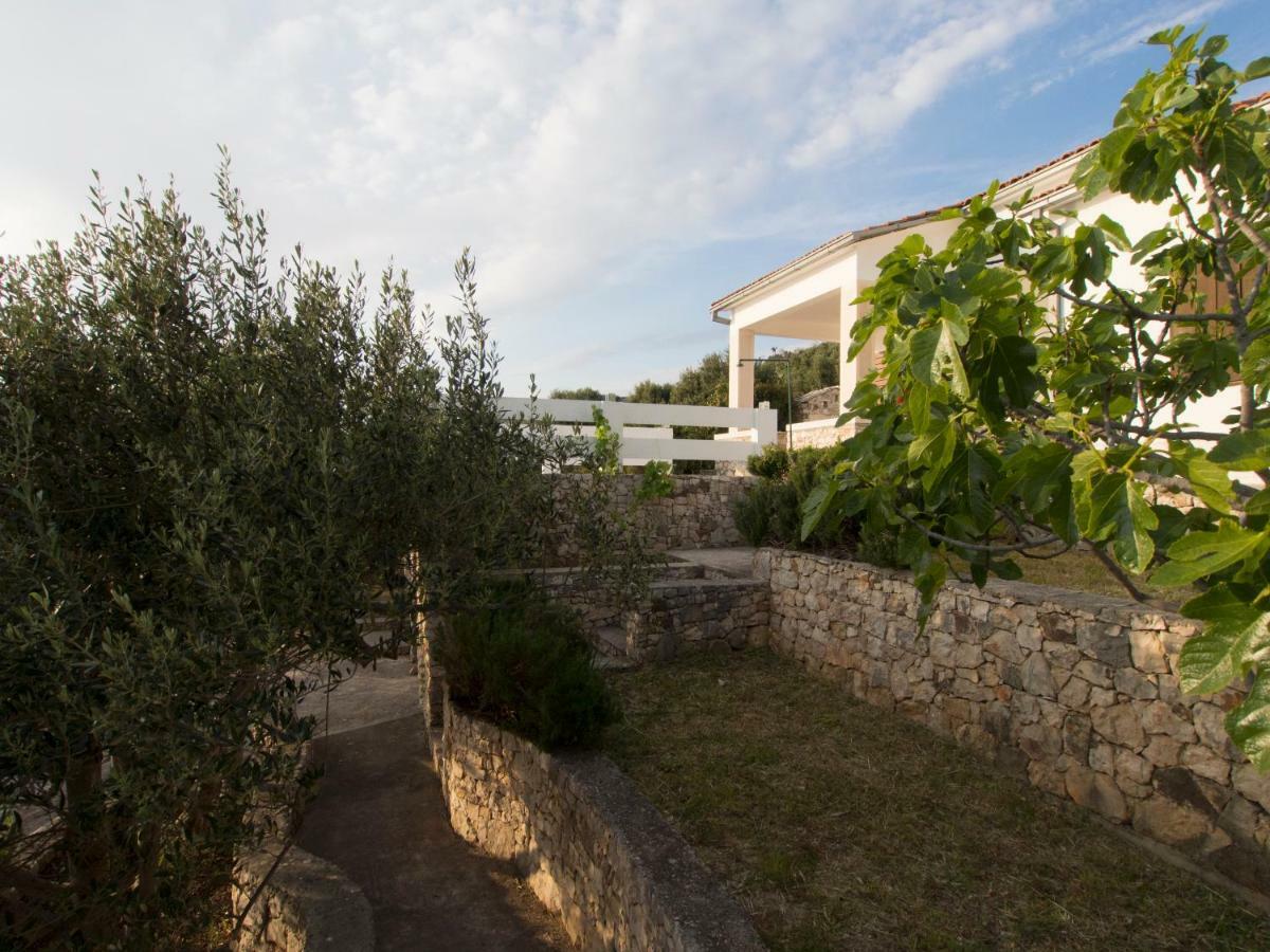 Aldos House Villa Ražanj Exteriör bild