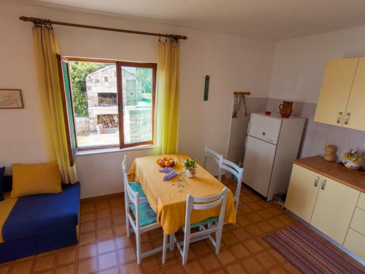 Aldos House Villa Ražanj Exteriör bild