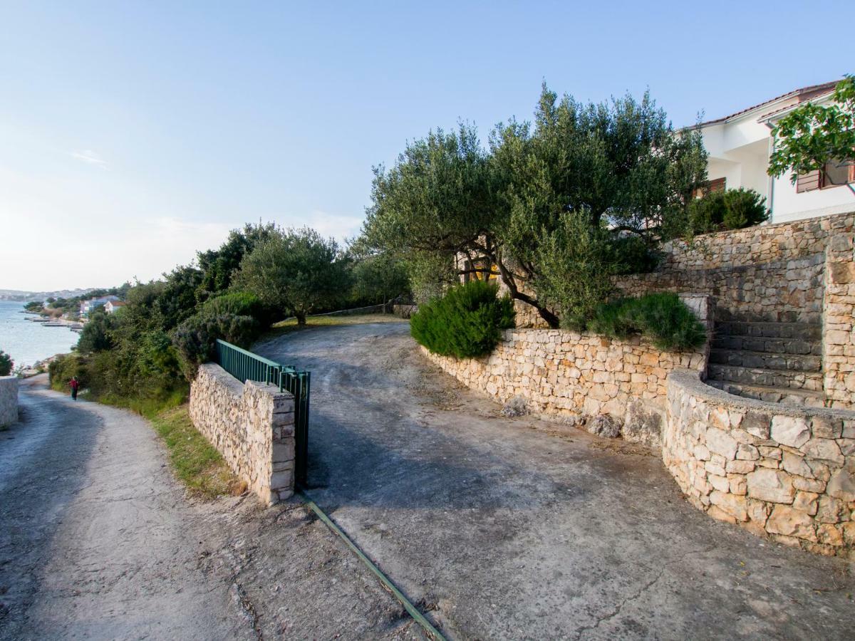 Aldos House Villa Ražanj Exteriör bild