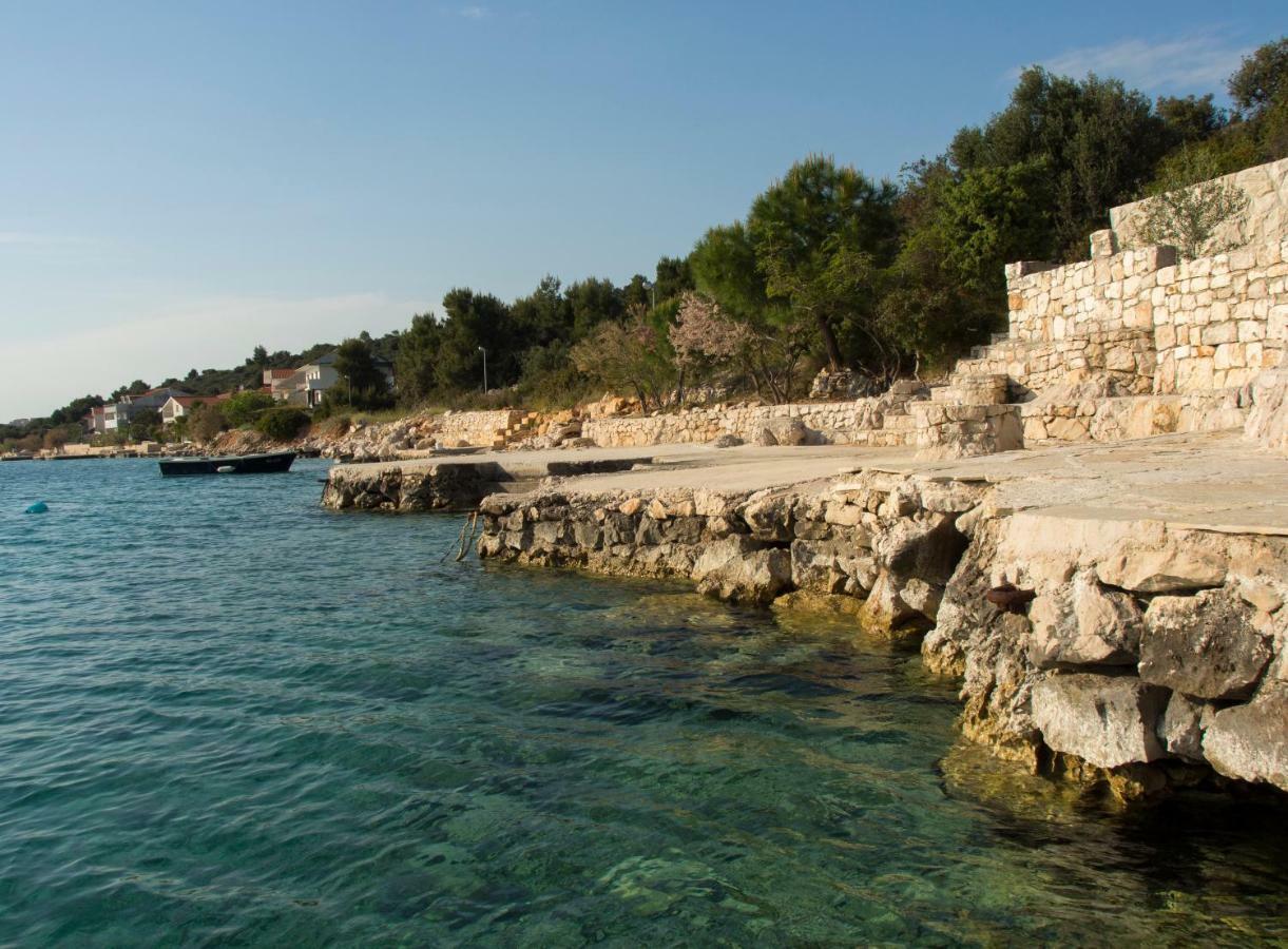 Aldos House Villa Ražanj Exteriör bild