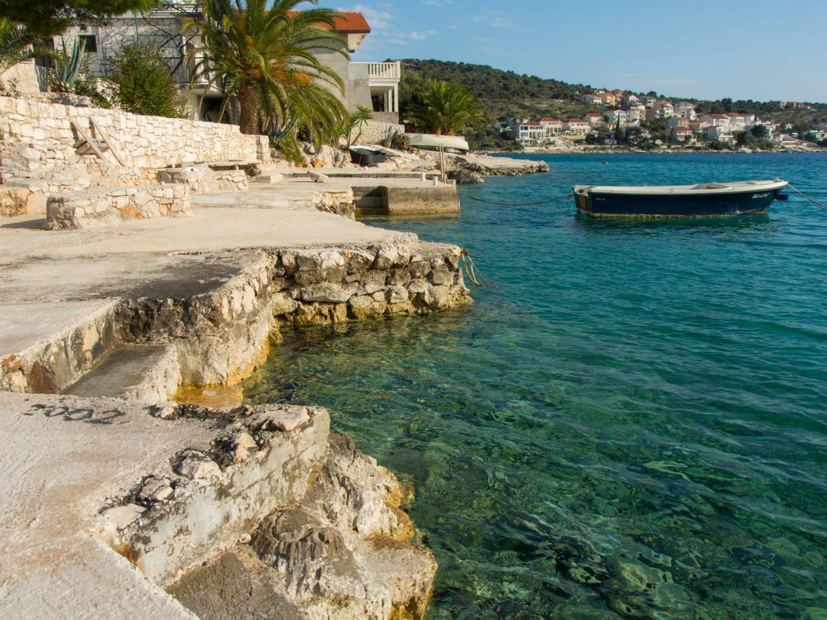 Aldos House Villa Ražanj Exteriör bild